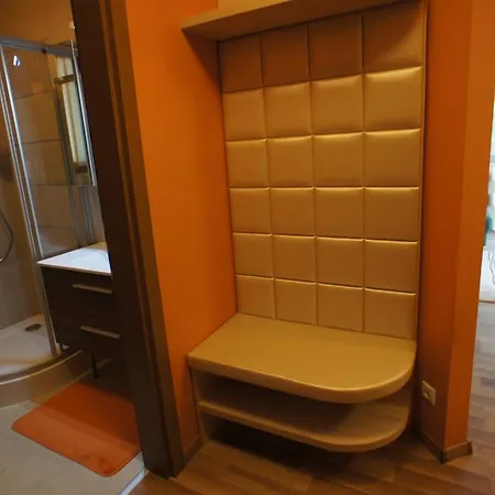 Mathias Luxury Apartman * Siófok