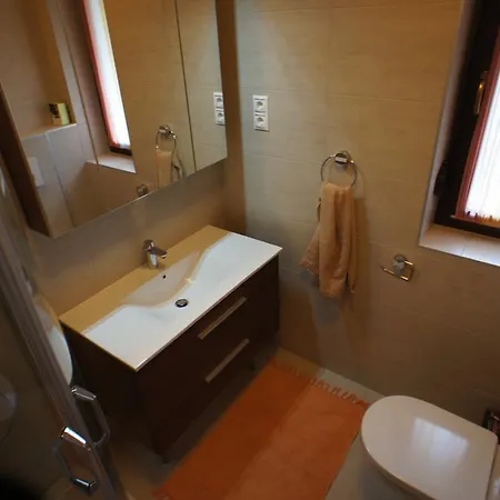 Mathias Luxury Apartman