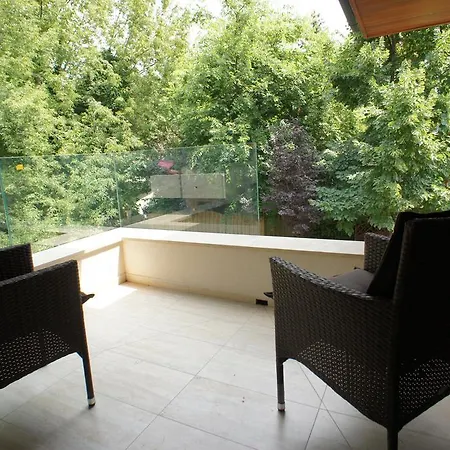 Mathias Luxury Apartman