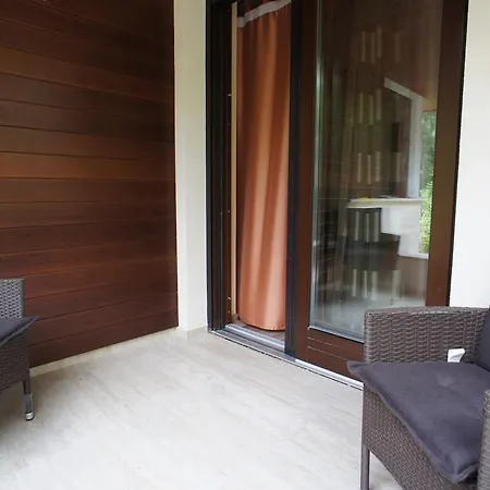 Apartman Mathias Luxury Apartman *