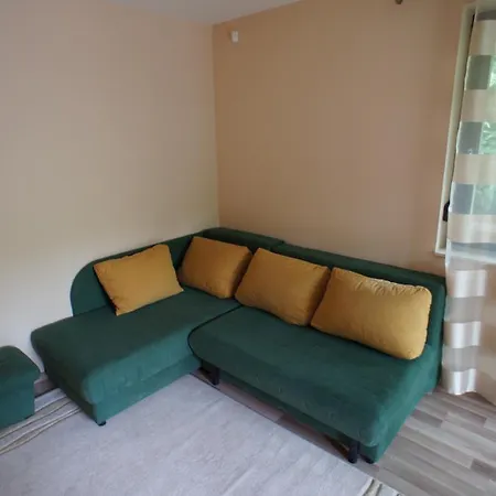 Mathias Luxury Apartman Siófok