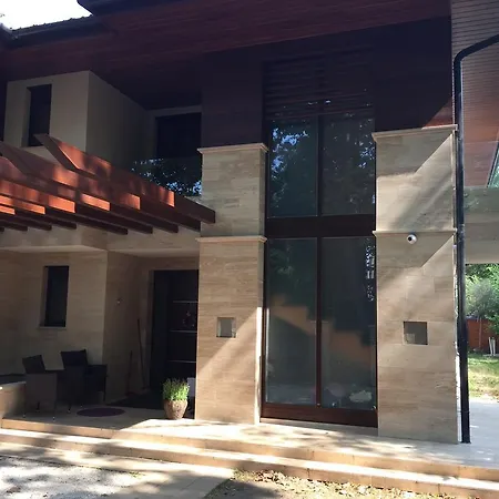 Mathias Luxury Apartman Apartman