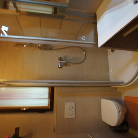 Mathias Luxury Apartman