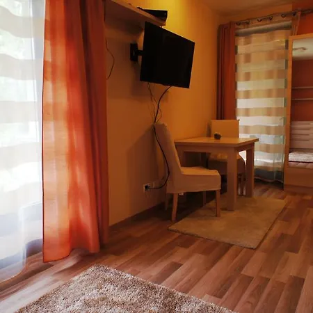Mathias Luxury Apartman Apartman *