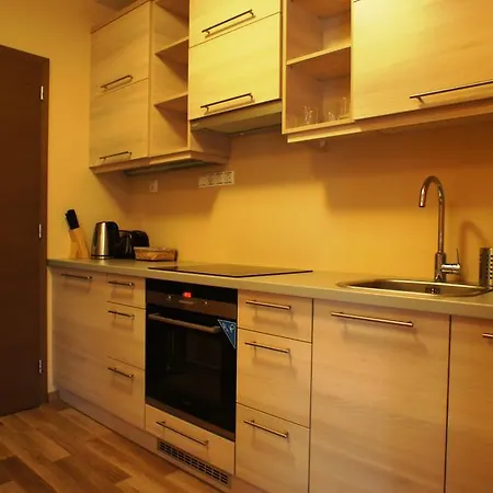Mathias Luxury Apartman