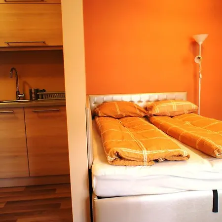 Mathias Luxury Apartman Apartman Siófok