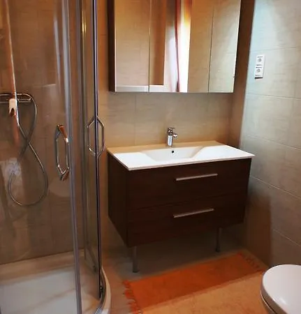 Mathias Luxury Apartman