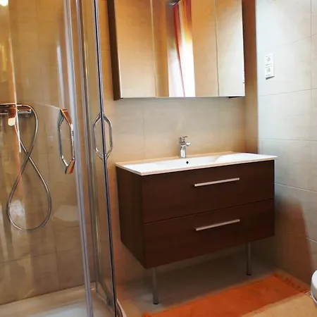 Apartman Mathias Luxury Apartman Siófok