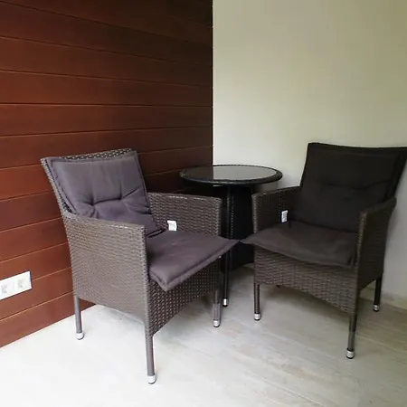 Apartman Mathias Luxury Apartman *