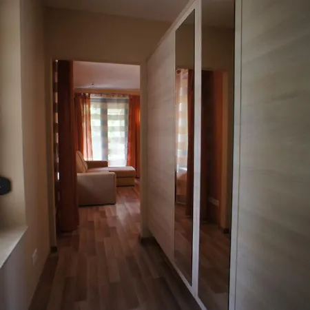 Apartman Mathias Luxury Apartman Siófok
