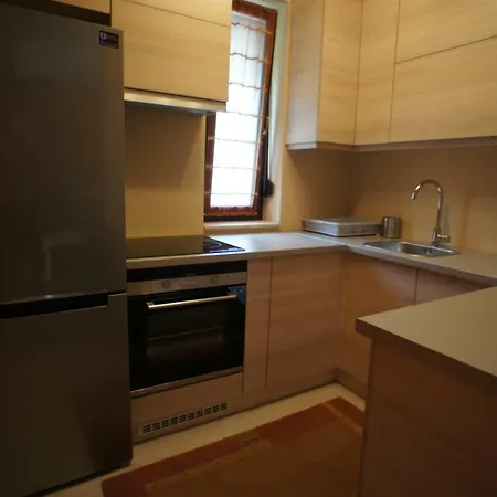 Mathias Luxury Apartman Siófok