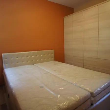Apartman Mathias Luxury Apartman