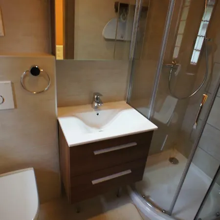 Mathias Luxury Apartman * Siófok