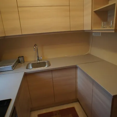 Mathias Luxury Apartman Apartment