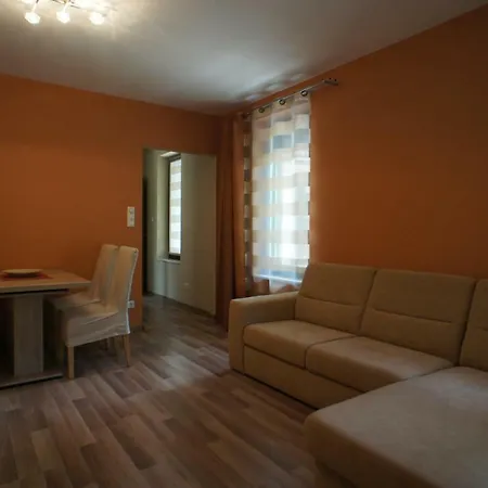 Mathias Luxury Apartman Apartman
